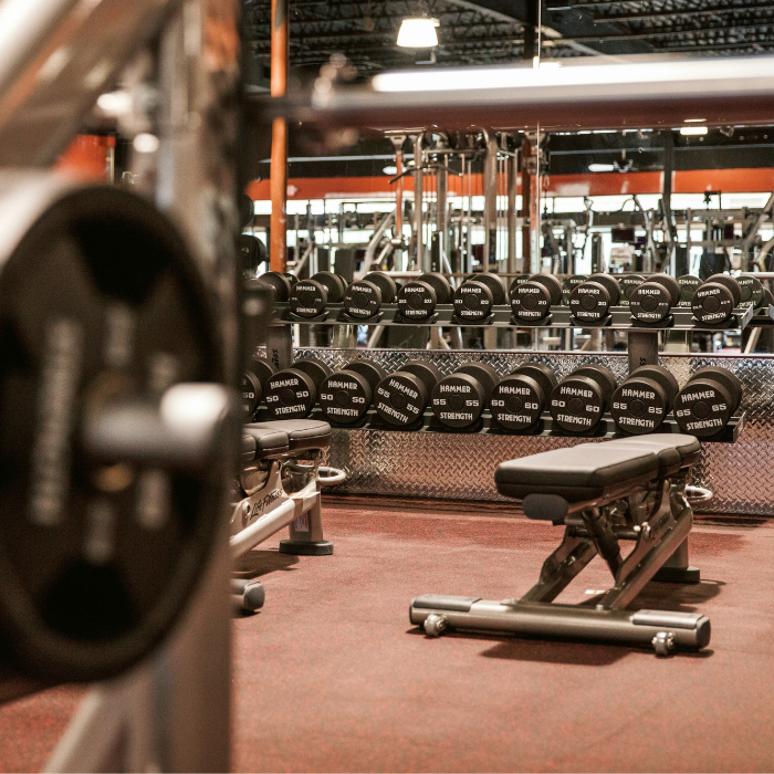 About ATC Fitness 24Hour Gyms